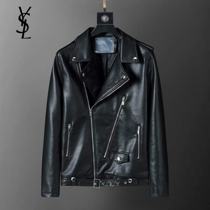 Picture of Saint Laurent Jackets _SKUYSLM-3XL14mn0130095
